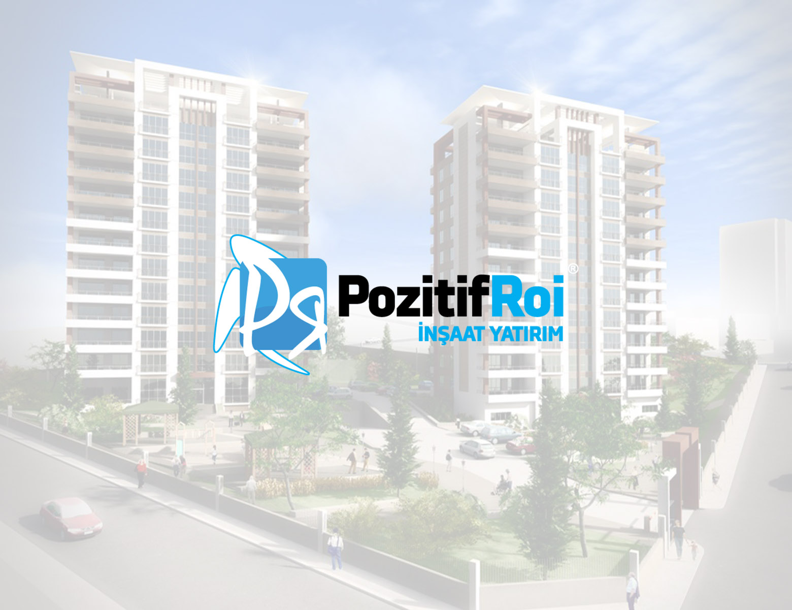 POZİTİF ROİ