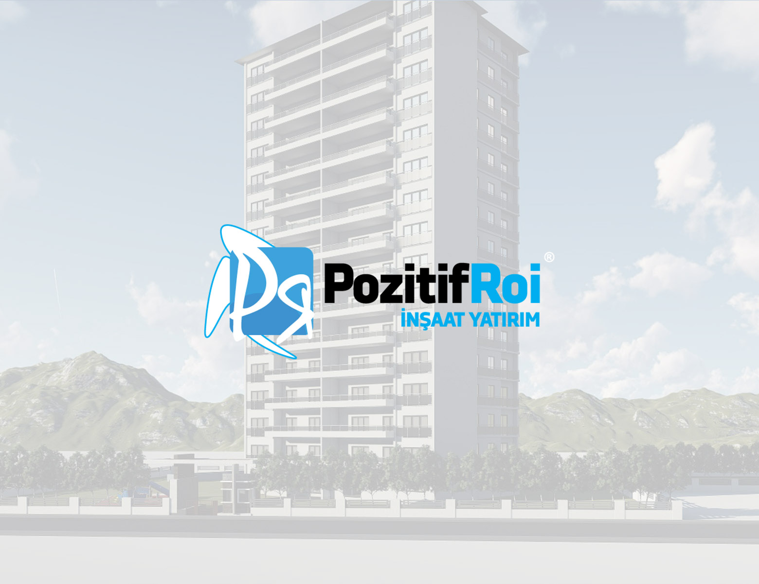 POZİTİF ROİ