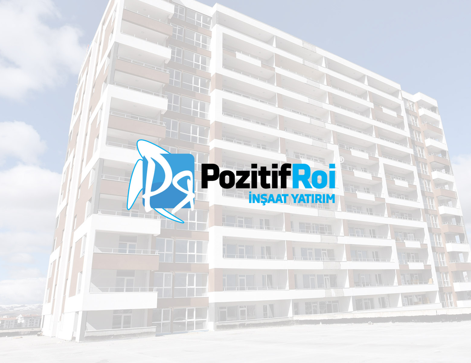 POZİTİF ROİ