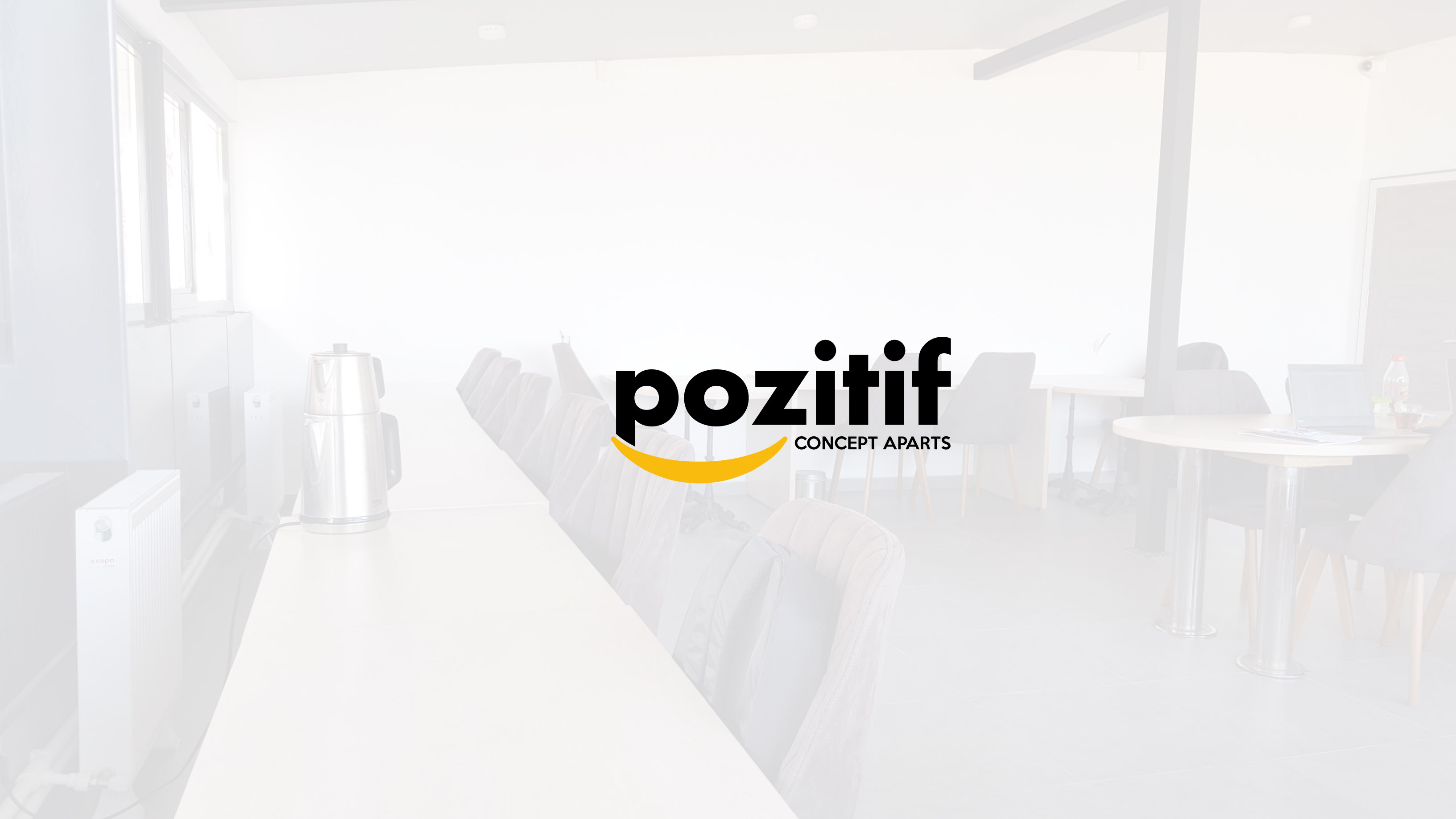 POZİTİF SUiTES