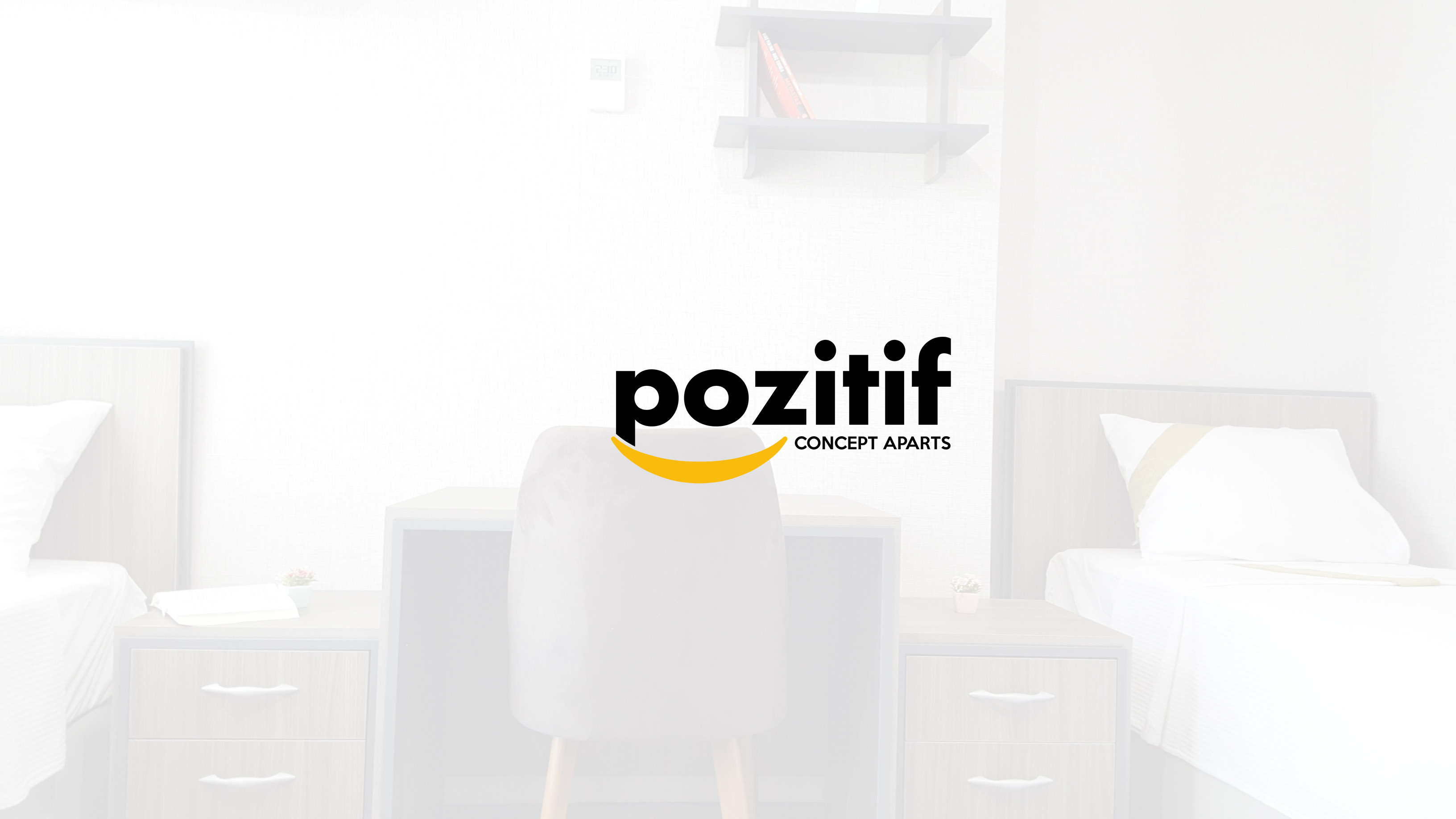 POZİTİF SUiTES