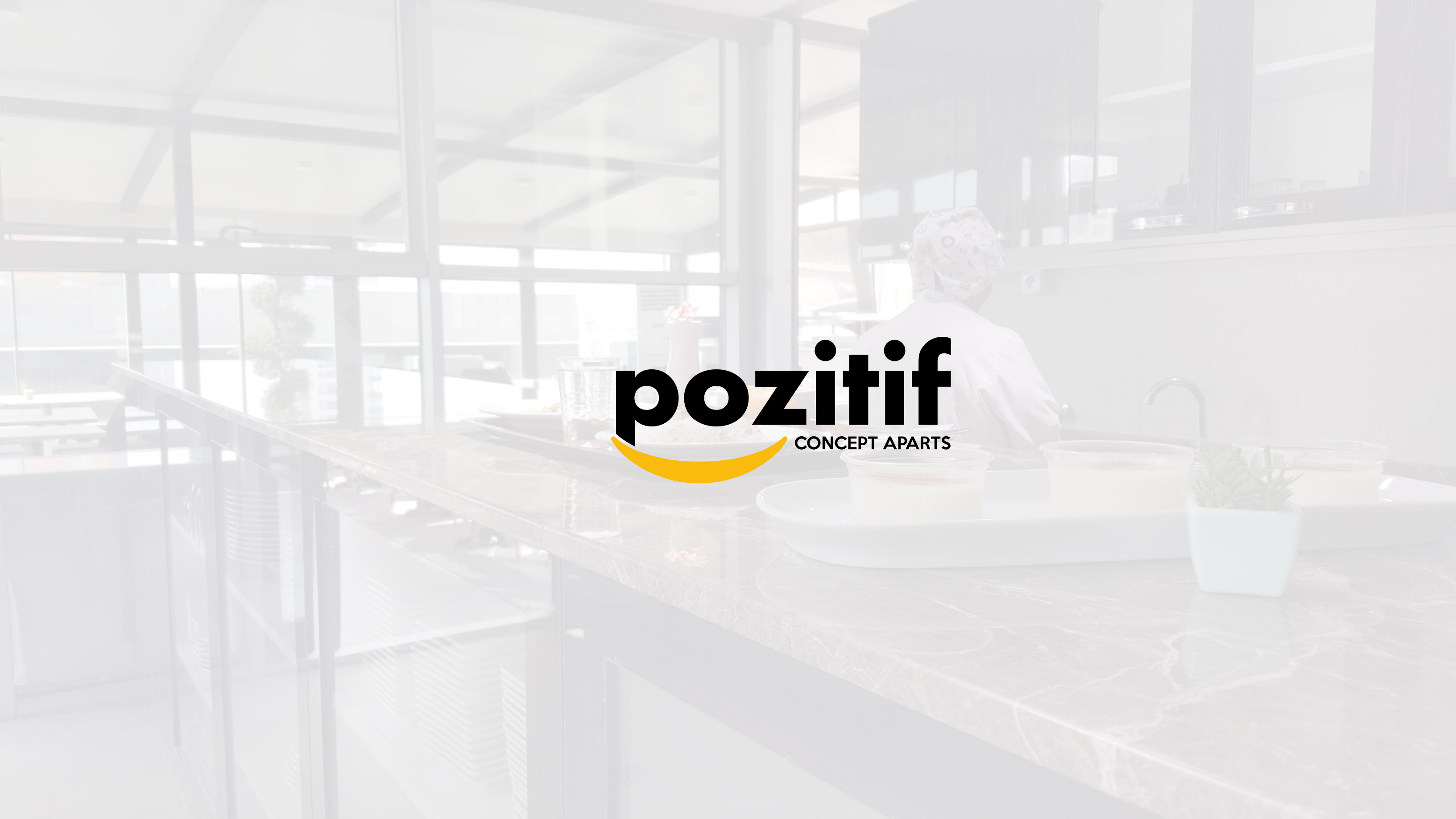 POZİTİF SUiTES