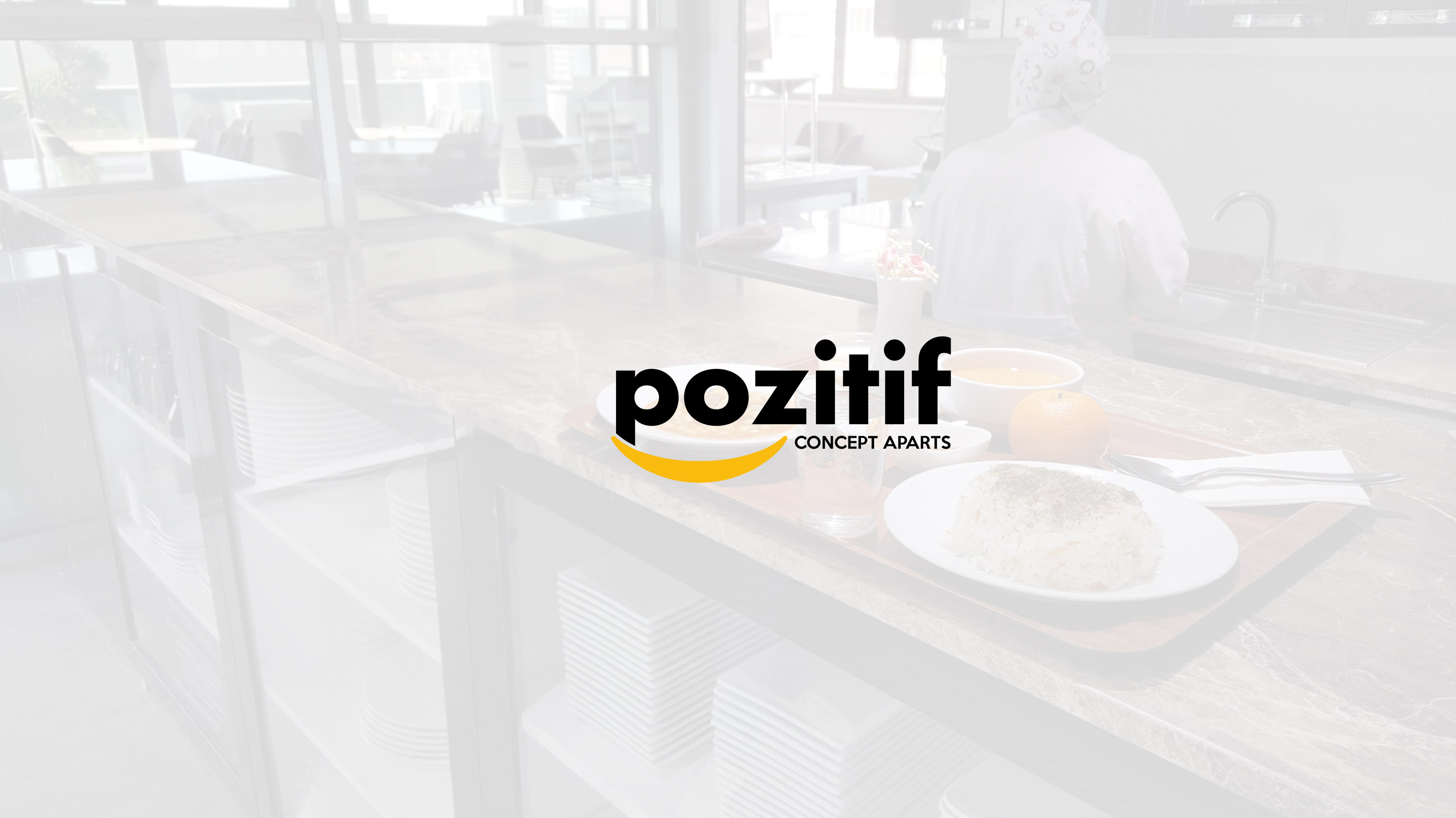 POZİTİF SUiTES